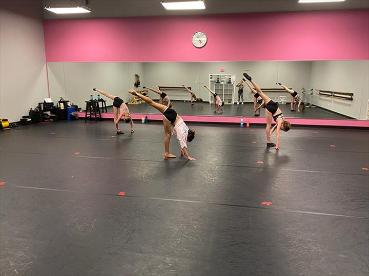 Dance Dynamics Batavia, IL